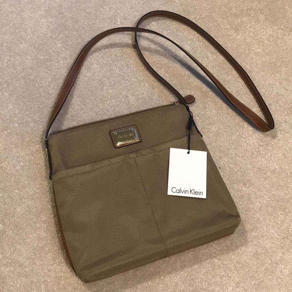 Calvin Klein Crossbody Bag